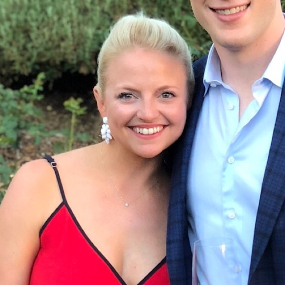 Meet your Posher, Stevie